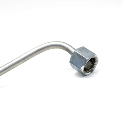 RIGITEC | A3660703433 | TUBO/CANO BICO INJETOR 3 CILINDRO MB MOTOR OM366/OM366A