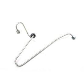 RIGITEC | A3660703433 | TUBO/CANO BICO INJETOR 3 CILINDRO MB MOTOR OM366/OM366A