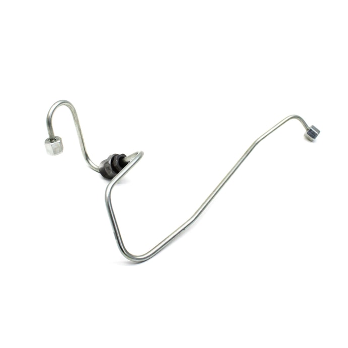 RIGITEC | A3660703533 | TUBO/CANO BICO INJETOR 4 CILINDRO MB MOTOR OM366/OM366A-65991df2-0bf9-4d87-ab9b-b6862dbe4655