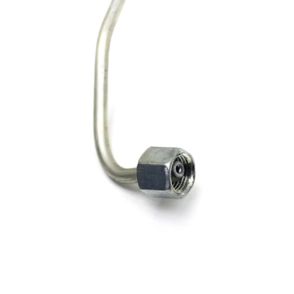 RIGITEC | A3660703633 | TUBO/CANO BICO INJETOR 5 CILINDRO MB MOTOR OM366/OM366A
