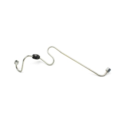 RIGITEC | A3660703633 | TUBO/CANO BICO INJETOR 5 CILINDRO MB MOTOR OM366/OM366A