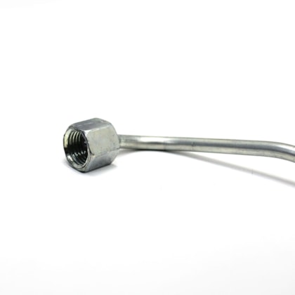 RIGITEC | A3660703733 | TUBO/CANO BICO INJETOR 6 CILINDRO MB MOTOR OM366/OM366A