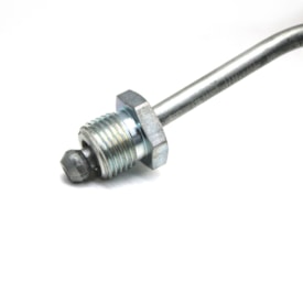 RIGITEC | A3760701933 | TUBO/CANO BICO INJETOR 1 CILINDRO MB 1620/1720/1721 MOTOR OM366LA ECOLOGICO