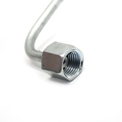 RIGITEC | A3760701933 | TUBO/CANO BICO INJETOR 1 CILINDRO MB 1620/1720/1721 MOTOR OM366LA ECOLOGICO