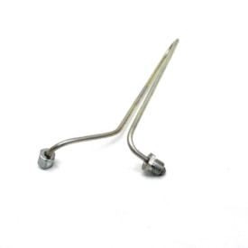 RIGITEC | A3760702033 | TUBO/CANO BICO INJETOR 2 CILINDRO MB 1620/1720/1721 MOTOR OM366LA ECOLOGICO