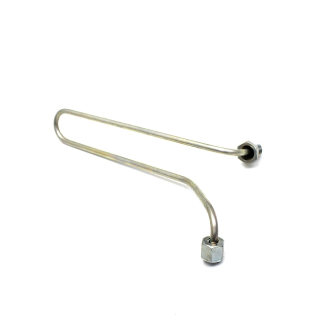RIGITEC | A3760702033 | TUBO/CANO BICO INJETOR 2 CILINDRO MB 1620/1720/1721 MOTOR OM366LA ECOLOGICO-fc973176-d336-4025-89ae-2bbbf5caa7ad