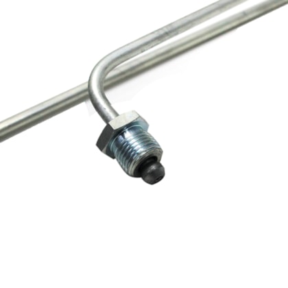 RIGITEC | A3760702133 | TUBO/CANO BICO INJETOR 3 CILINDRO MB 1620/1720/1721 MOTOR OM366LA ECOLOGICO