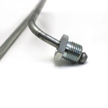 RIGITEC | A3760702233 | TUBO/CANO BICO INJETOR 4 CILINDRO MB 1620/1720/1721 MOTOR OM366LA ECOLOGICO