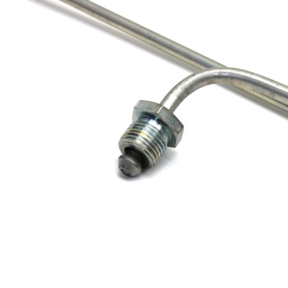 RIGITEC | A3760702333 | TUBO/CANO BICO INJETOR 5 CILINDRO MB 1620/1720/1721 MOTOR OM366LA ECOLOGICO
