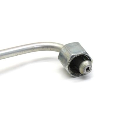 RIGITEC | A3760702333 | TUBO/CANO BICO INJETOR 5 CILINDRO MB 1620/1720/1721 MOTOR OM366LA ECOLOGICO