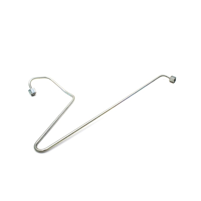 RIGITEC | A4760700433 | TUBO/CANO BICO INJETOR 4 CILINDRO E 3 CILINDRO-f2840f59-67d9-4662-90d4-171f0c589438