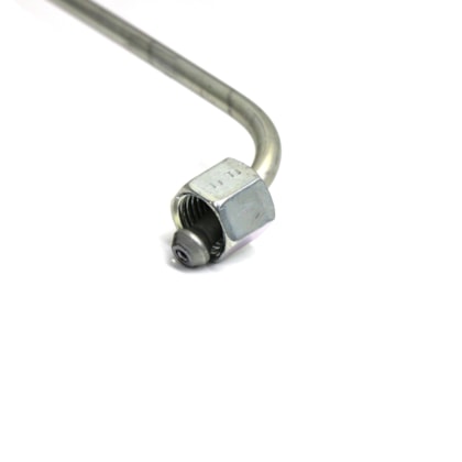 RIGITEC | A4760700633 | TUBO/CANO BICO INJETOR 6 CILINDRO E 5 CILINDRO