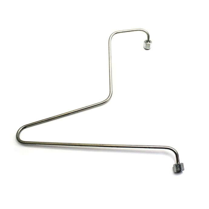 RIGITEC | A4760700633 | TUBO/CANO BICO INJETOR 6 CILINDRO E 5 CILINDRO-c6f66312-28fa-406d-99ca-1e7442cbb884