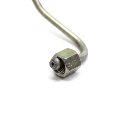 RIGITEC | A6160701233 | TUBO/CANO BICO INJETOR 1 CILINDRO MB180 MOTOR OM616