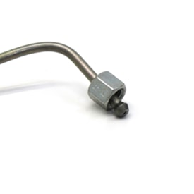 RIGITEC | A6160701533 | TUBO/CANO BICO INJETOR 4 CILINDRO MB180 MOTOR OM616