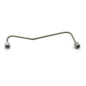 RIGITEC | A6160701533 | TUBO/CANO BICO INJETOR 4 CILINDRO MB180 MOTOR OM616