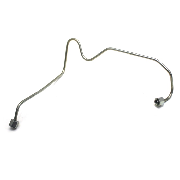 RIGITEC | BF5T9A557AB | TUBO/CANO BICO INJETOR 3 CILINDRO CARGO 814/815/815S MOTOR CUMMINS 4CIL  SERIE B/BT (BOMBA ROTATIVA) (PORCAS A/B)-adcd1c01-151b-472a-b812-0575fb789b07