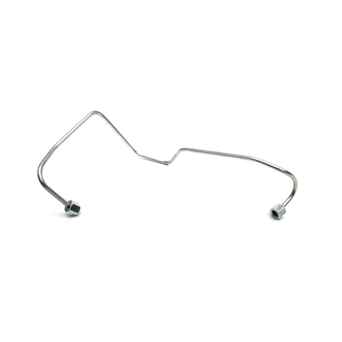 RIGITEC | BF8T9A555AA | TUBO/CANO BICO INJETOR 1 CILINDRO CARGO 712 F350/F4000 MOTOR CUMMINS 4CIL  SERIE B/BT (BOMBA ROTATIVA) (PORCAS A/A)-02d8de70-5ba8-469c-ab4d-1de61fa43d0f