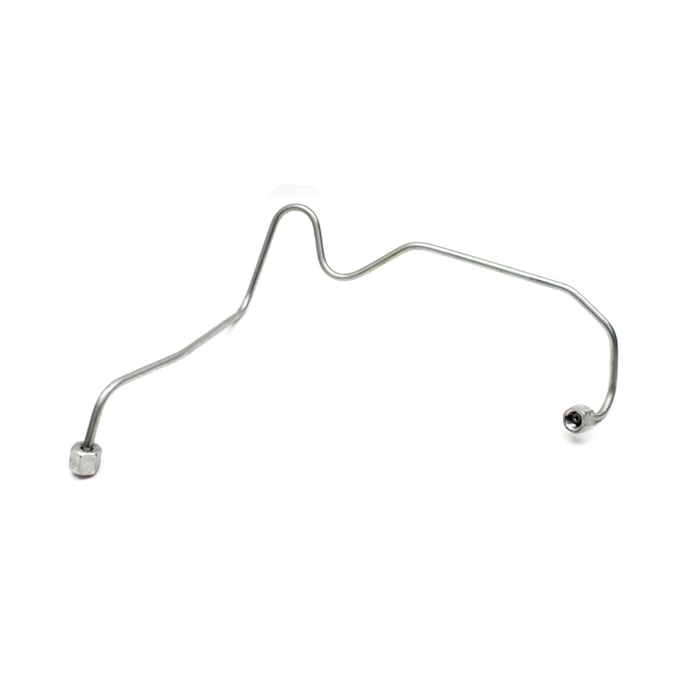 RIGITEC | BF8T9A557AA | TUBO/CANO BICO INJETOR 3 CILINDRO CARGO 712 F350/F4000 MOTOR CUMMINS 4CIL  SERIE B/BT (BOMBA ROTATIVA) (PORCAS A/A)-370e5334-c8db-4935-8bfc-cf1a9f390ea6