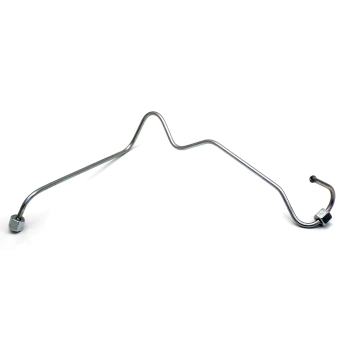 RIGITEC | BF8T9A558AA | TUBO/CANO BICO INJETOR 4 CILINDRO CARGO 712 F350/F4000 MOTOR CUMMINS 4CIL  SERIE B/BT (BOMBA ROTATIVA) (PORCAS A/A)-b8929d99-393e-4e17-a9b1-fa277d62b276