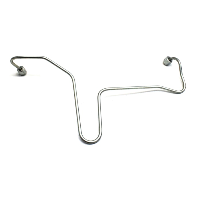 RIGITEC | TRA130301 | TUBO/CANO BICO INJETOR 1 CILINDRO VW/FORD MOTOR CUMMINS 6CIL (BOMBA LINHA) (PORCAS A/A 12MM)-03560112-3a8e-4aad-8670-8142313d30bf