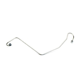 RIGITEC | TRA130305 | TUBO/CANO BICO INJETOR 5 CILINDRO VW/FORD MOTOR CUMMINS 6CIL (BOMBA LINHA) (PORCAS AA 12MM)