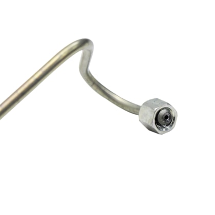RIGITEC | TRA130306 | TUBO/CANO BICO INJETOR 6 CILINDRO VW/FORD MOTOR CUMMINS 6CIL (BOMBA LINHA) (PORCAS A/A 12MM)