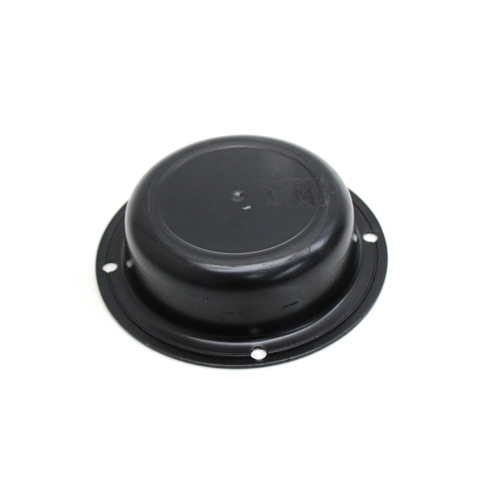 RIVERTEC | 2RR512162 | TAMPA/CALOTA GRAXA 4F CUBO 8090 EIXO TANDEN E CARRETA/TRUCK SISTEMA MASTER (180MM - CENTRO A CENTRO DE FURO 162MM - ALTURA 48MM) (LISA SEM LOGOMARCA)-9863d814-f4b4-456d-9023-c52ae9da8923
