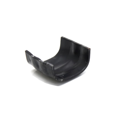 RIVERTEC | T06411063 | ABRACADEIRA BUCHA BARRA ESTABILIZADORA DIANTEIRA VW LEVES WORKER/DELIVERY | FORD CARGO LEVES 814/815