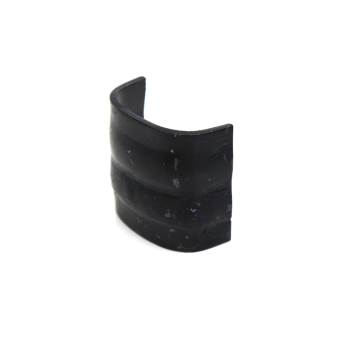 RIVERTEC | T06411063 | ABRACADEIRA BUCHA BARRA ESTABILIZADORA DIANTEIRA VW LEVES WORKER/DELIVERY | FORD CARGO LEVES 814/815-a8cf678d-758a-46e8-bce6-e04f33b0b701