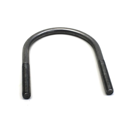 RIVERTEC | T06411067 | GRAMPO U BUCHA BARRA ESTABILIZADORA DIANTEIRA VW 690/790/7100/7110/8120/8150 CARGO 814/815/815S