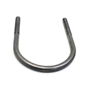 RIVERTEC | T06411067 | GRAMPO U BUCHA BARRA ESTABILIZADORA DIANTEIRA VW 690/790/7100/7110/8120/8150 CARGO 814/815/815S