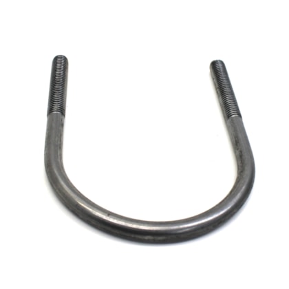 RIVERTEC | T06411067 | GRAMPO U BUCHA BARRA ESTABILIZADORA DIANTEIRA VW 690/790/7100/7110/8120/8150 CARGO 814/815/815S