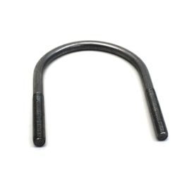 RIVERTEC | T06411067 | GRAMPO U BUCHA BARRA ESTABILIZADORA DIANTEIRA VW 690/790/7100/7110/8120/8150 CARGO 814/815/815S