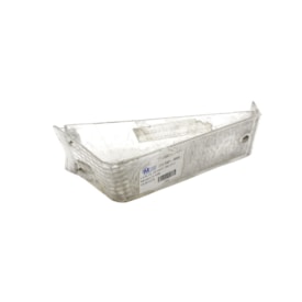 RN | MS9013.468 | LENTE LANTERNA PISCA/SETA DIANTEIRA LD F1000/F4000 (..92) (CRISTAL)