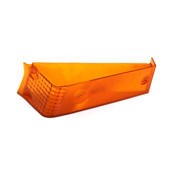 RN | MS9014.468 | LENTE LANTERNA PISCA/SETA DIANTEIRA LE F1000/F4000 (..92) (AMBAR/AMARELA)-f4d18d93-35de-40ce-92d2-74466c3bfe05