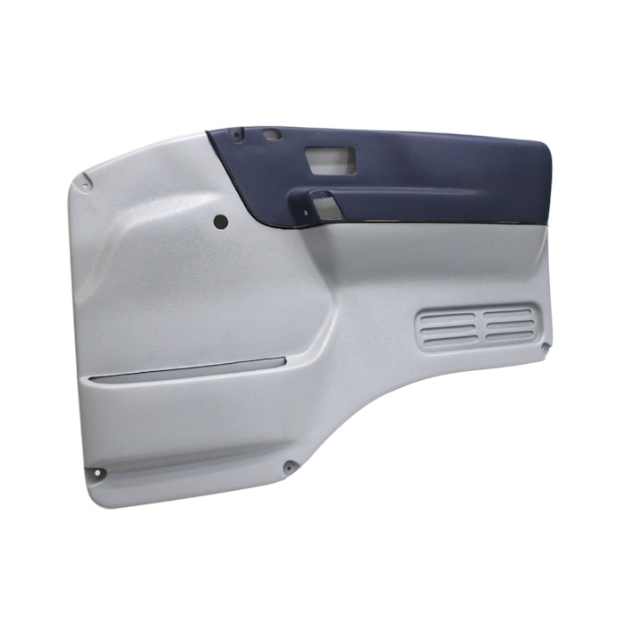 ROMANAPLAST | 2R0867012ANZJ | FORRO/REVESTIMENTO PORTA LD VW WORKER (00..) (CINZA CLARO E AZUL ESCURO)-1074b212-57b4-44a4-a116-12e6f718114e