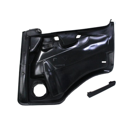 ROMANAPLAST | A9407200970 | FORRO/REVESTIMENTO PORTA LE (ELETRICO) MB AXOR/ATEGO