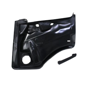 ROMANAPLAST | A9407200970 | FORRO/REVESTIMENTO PORTA LE (ELETRICO) MB AXOR/ATEGO