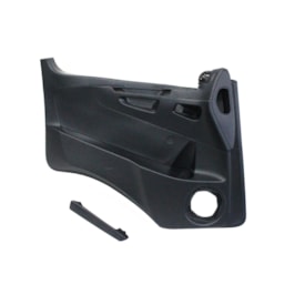 ROMANAPLAST | A9407200970 | FORRO/REVESTIMENTO PORTA LE (ELETRICO) MB AXOR/ATEGO