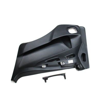 ROMANAPLAST | A9407201070 | FORRO/REVESTIMENTO PORTA LD (ELETRICO) MB AXOR/ATEGO