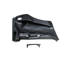 ROMANAPLAST | A9587200170 | FORRO/REVESTIMENTO PORTA LE (MECANICO) MB AXOR/ATEGO