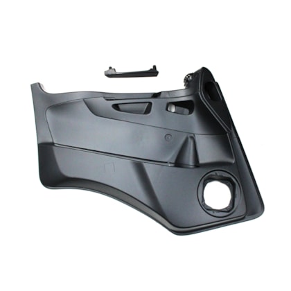 ROMANAPLAST | A9587200170 | FORRO/REVESTIMENTO PORTA LE (MECANICO) MB AXOR/ATEGO