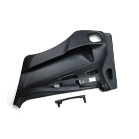 ROMANAPLAST | A9587200270 | FORRO/REVESTIMENTO PORTA LD (MECANICO) MB AXOR/ATEGO