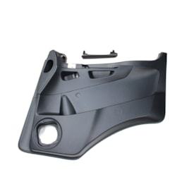 ROMANAPLAST | A9587200270 | FORRO/REVESTIMENTO PORTA LD (MECANICO) MB AXOR/ATEGO