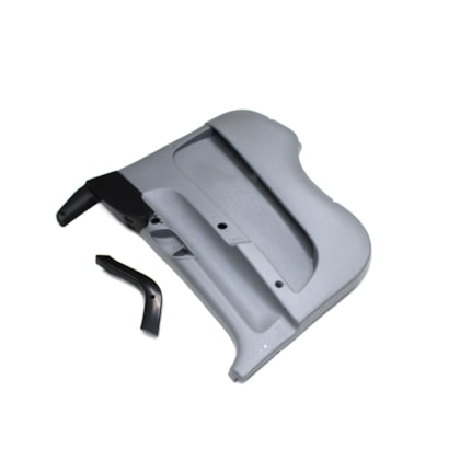 ROMANAPLAST | A9797207170 | FORRO/REVESTIMENTO PORTA LE MB ACCELO