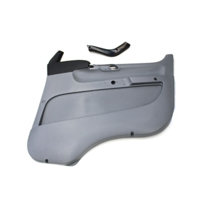 ROMANAPLAST | A9797207470 | FORRO/REVESTIMENTO PORTA LD MB ACCELO