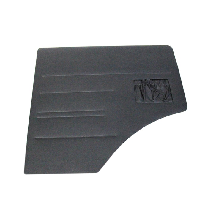 RONA REVESTIMENTOS | 7084BE | FORRO/REVESTIMENTO PORTA LE MB AGL 111/2213 (CARA PRETA) (VINIL PRETO) COM  BOLSA-2d6cec95-ffba-46f6-88ce-6804ec8392ee