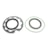 SABO | 02293KIT | KIT RETENTOR INTERNO/EXTERNO COM ANEL ORING E JUNTA CUBO REDUTOR RODA TRASEIRA MB AXOR 1938/1944/2638 EIXO HD7/HL7 (RETENTORES 02679 + 02293) (145X175X14MM E 145X175X13MM)-49c42044-d646-4ede-8297-c163d09c2788