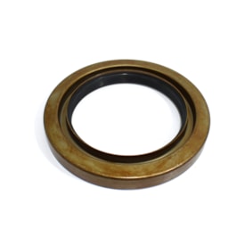 SABO | 02485BY | RETENTOR CUBO RODA TRASEIRA FORD/VW | VW CONSTELLATION/ONIBUS EURO 5/6 (98,40X144,50X16MM)